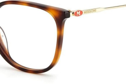 Brýle M Missoni MMI0065 05L Squared Havana