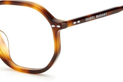 Brýle Isabel Marant IM0044/G 086 Squared Havana