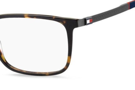 Brýle Tommy Hilfiger TH1916 086 Squared Havana