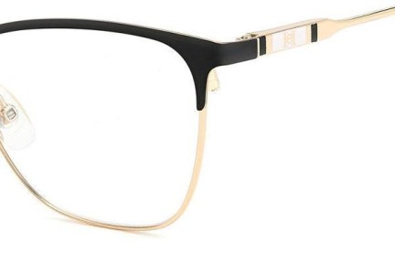 Brýle Carolina Herrera HER0119 2M2 Cat Eye Zlaté