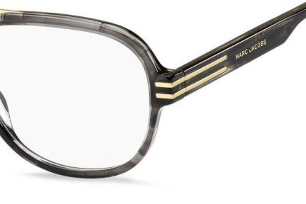 Brýle Marc Jacobs MARC638 I64 Pilot Šedé