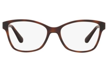 Brýle Vogue Eyewear VO2998 2386 Squared Havana