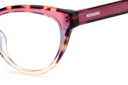 Brýle Missoni MIS0091 0AE Cat Eye Mix