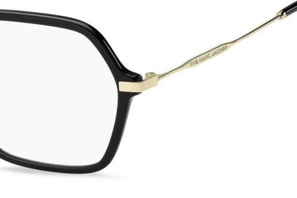 Brýle Marc Jacobs MARC615 807 Squared Černé