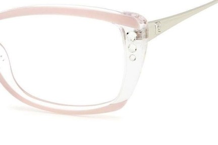 Brýle Pierre Cardin P.C.8506 8XO Cat Eye Růžové