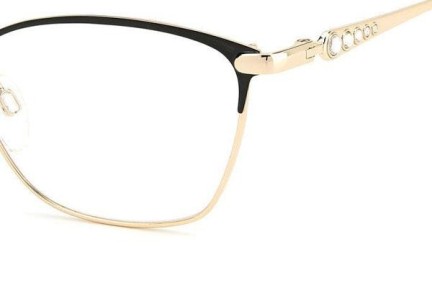 Brýle Pierre Cardin P.C.8872 2M2 Cat Eye Zlaté