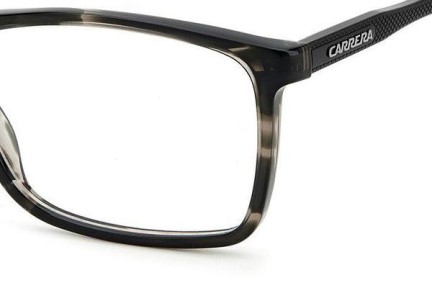 Brýle Carrera CARRERA225 2W8 Squared Šedé