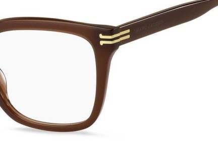 Brýle Marc Jacobs MJ1038 09Q Squared Hnědé