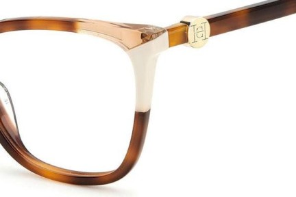 Brýle Carolina Herrera CH0057 C1H Cat Eye Havana