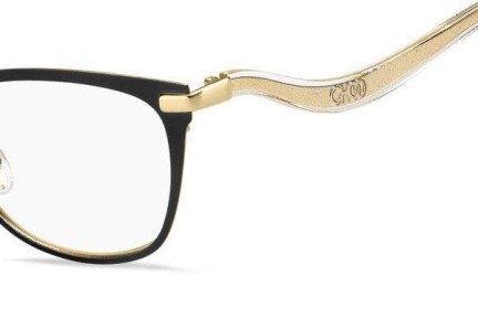 Brýle Jimmy Choo JC256 2M2 Cat Eye Černé