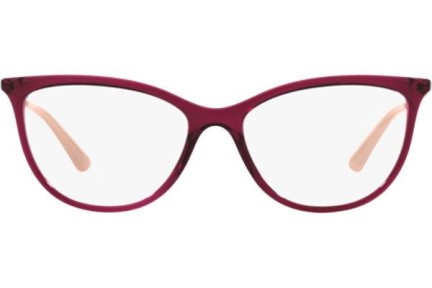 Brýle Vogue Eyewear VO5239 2909 Cat Eye Červené