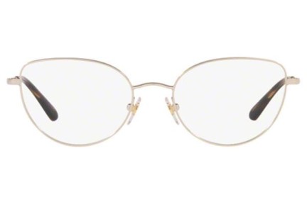 Brýle Vogue Eyewear VO4128 848 Cat Eye Zlaté