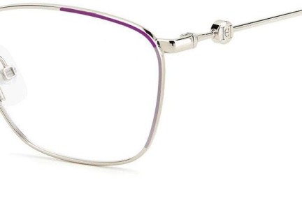 Brýle Carolina Herrera CH0060 S9E Squared Zlaté