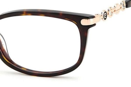 Brýle Pierre Cardin P.C.8510 086 Cat Eye Havana