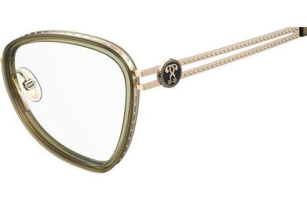 Brýle Moschino MOS584 3Y5 Cat Eye Zelené