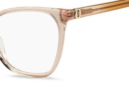 Brýle Marc Jacobs MARC600 R83 Cat Eye Béžové