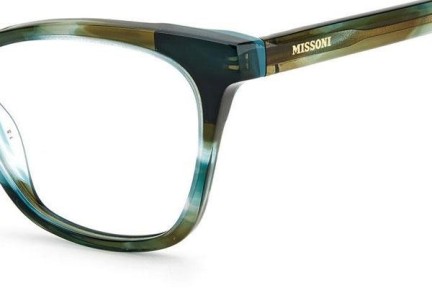 Brýle Missoni MIS0101 6AK Cat Eye Mix