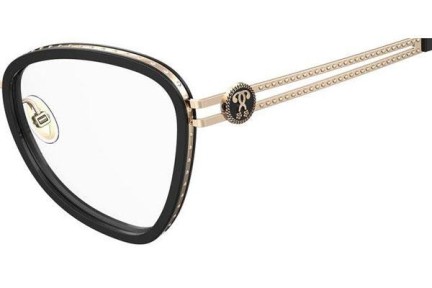 Brýle Moschino MOS584 807 Cat Eye Černé