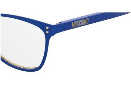 Brýle Moschino MOS511 PJP Squared Modré