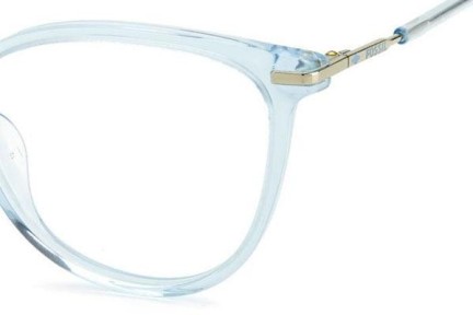 Brýle Fossil FOS7106 QT4 Cat Eye Modré