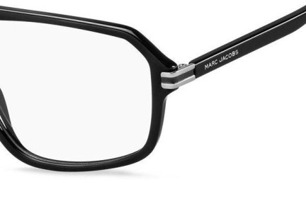 Brýle Marc Jacobs MARC471 807 Pilot Černé