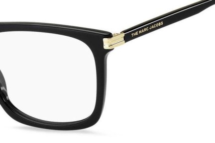 Brýle Marc Jacobs MARC546 807 Squared Černé