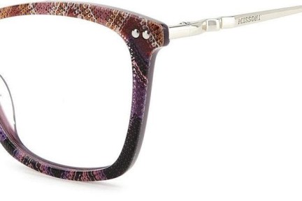 Brýle Missoni MIS0108 S68 Cat Eye Mix