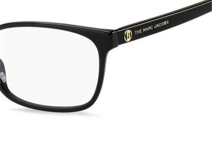 Brýle Marc Jacobs MARC541 807 Cat Eye Černé