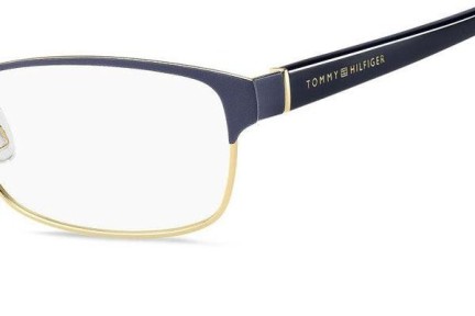 Brýle Tommy Hilfiger TH1684 KY2 Cat Eye Modré