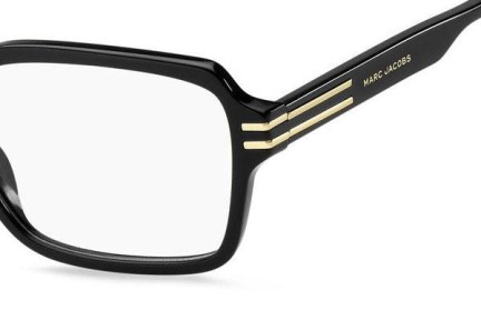 Brýle Marc Jacobs MARC607 807 Squared Černé