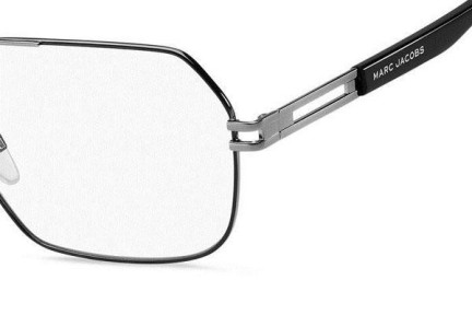 Brýle Marc Jacobs MARC602 V81 Squared Stříbrné