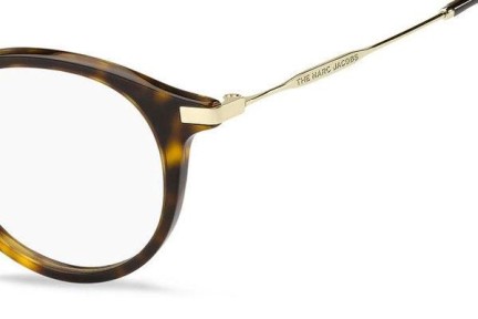 Brýle Marc Jacobs MARC623/G 06J Okrouhlé Havana