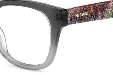 Brýle Missoni MIS0104 KB7 Squared Šedé