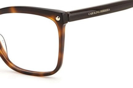 Brýle Carolina Herrera CH0012 05L Squared Havana