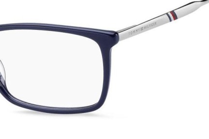 Brýle Tommy Hilfiger TH1641 PJP Obdélníkové Modré