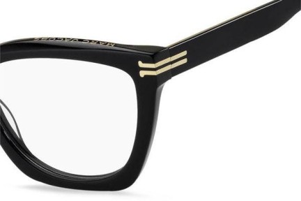 Brýle Marc Jacobs MJ1014 807 Squared Černé