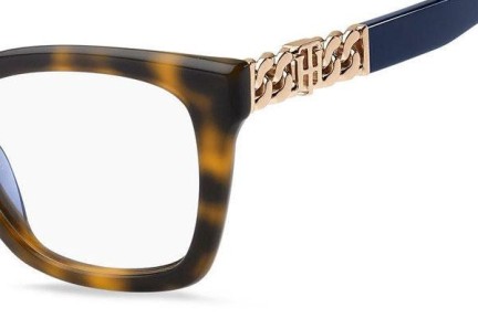 Brýle Tommy Hilfiger TH1906 05L Cat Eye Havana