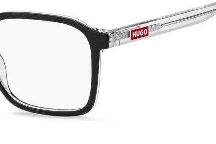 Brýle HUGO HG1202 7C5 Squared Černé