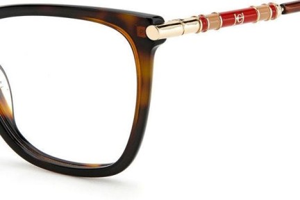 Brýle Carolina Herrera CH0028 086 Cat Eye Havana