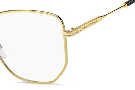 Brýle Marc Jacobs MJ1022 001 Squared Zlaté