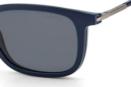 Brýle Pierre Cardin P.C.6233/CS PJP/M9 Polarized Okrouhlé Modré