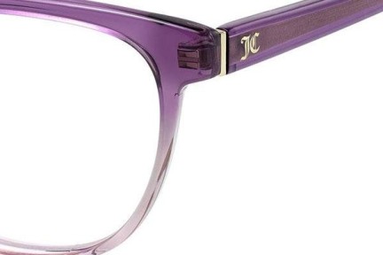 Brýle Juicy Couture JU197 B3V Squared Fialové