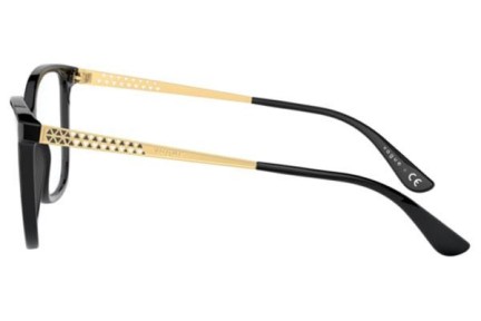 Brýle Vogue Eyewear VO5334 W44 Cat Eye Černé