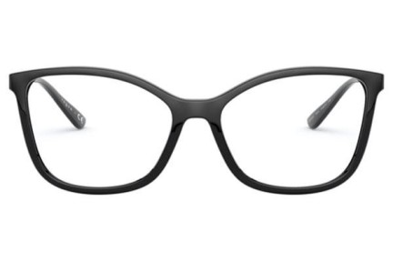 Brýle Vogue Eyewear VO5334 W44 Cat Eye Černé