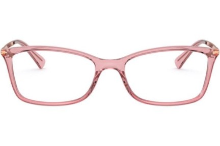 Brýle Vogue Eyewear VO5305B 2599 Obdélníkové Růžové