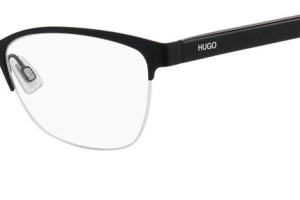 Brýle HUGO HG1079 003 Cat Eye Černé