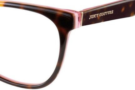 Brýle Juicy Couture JU170 0T4 Squared Havana