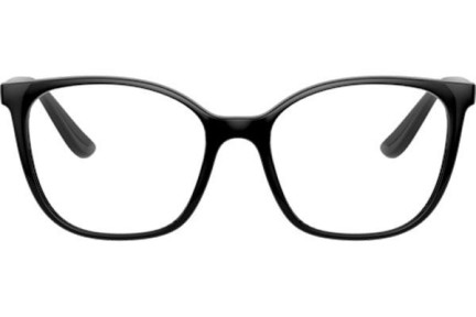 Brýle Vogue Eyewear VO5356 W44 Squared Černé