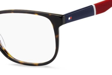 Brýle Tommy Hilfiger TH1908 086 Squared Havana