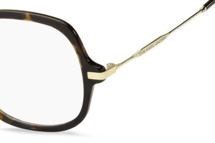 Brýle Marc Jacobs MARC616 086 Squared Havana